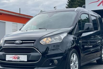 Ford Tourneo Connect 141.000 km 6.999 € Rückersdorf 90607