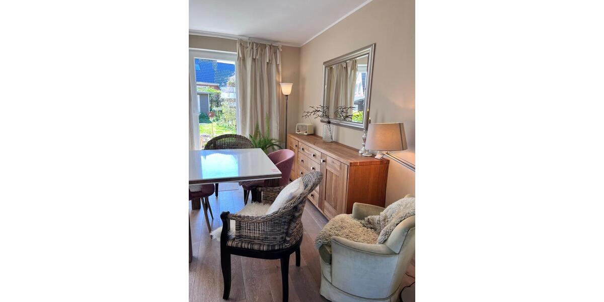 Reihenhaus Lütjenburg - 4 Zimmer, 86 m&sup2;, 263.000&euro; | Angebot:25984972