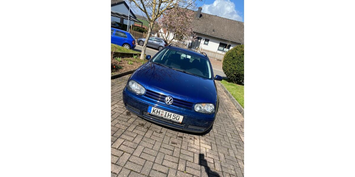 VW Golf 226.000 km 1.800 &euro; Waldböckelheim 55596