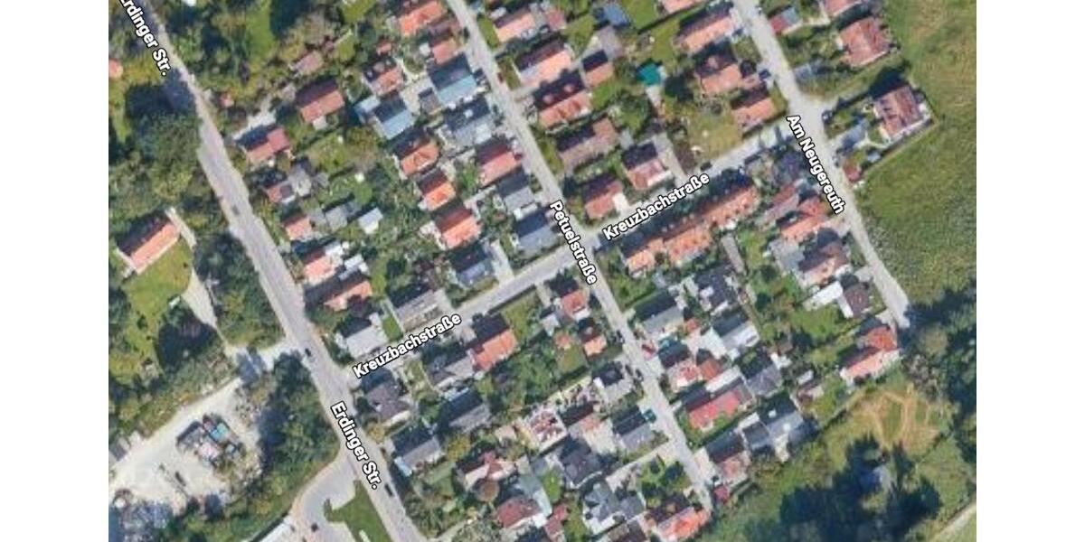 Einfamilienhaus Freising Am Vogelherd - 1.200.000&euro; | Angebot:26942052