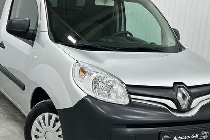 Renault Kangoo 76.205 km 8.950 &euro; Aichach 86551