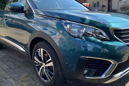 Peugeot 5008 135.310 km 13.730 &euro; Kerpen 50171