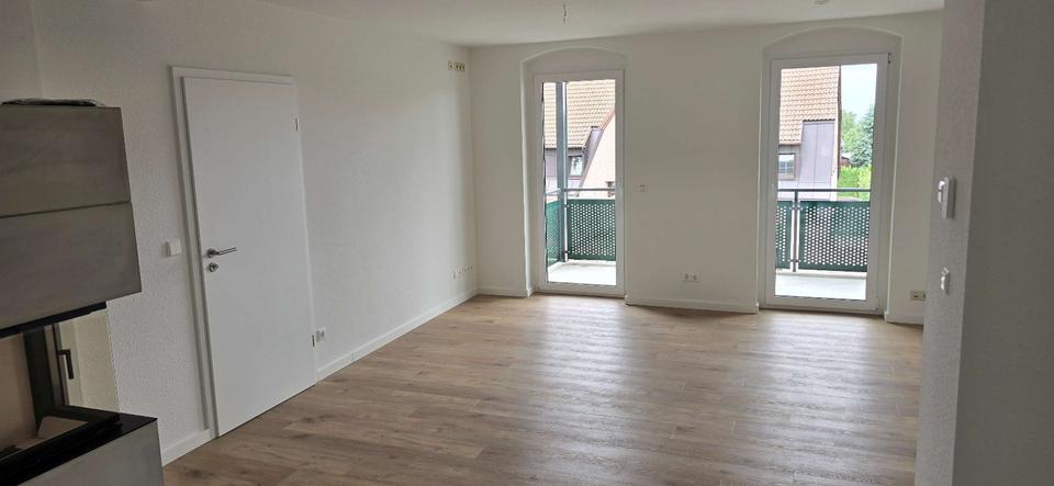 Etagenwohnung Falkenstein/Vogtland Vogtland - 4 Zimmer, 103 m&sup2;, 950&euro; | Angebot:26195918