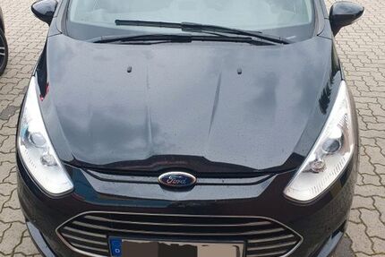 Ford B-Max 180.000 km 9.500 € Elmshorn 25336