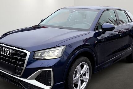 Audi Q2 11.894 km 27.990 &euro; Passau 94036