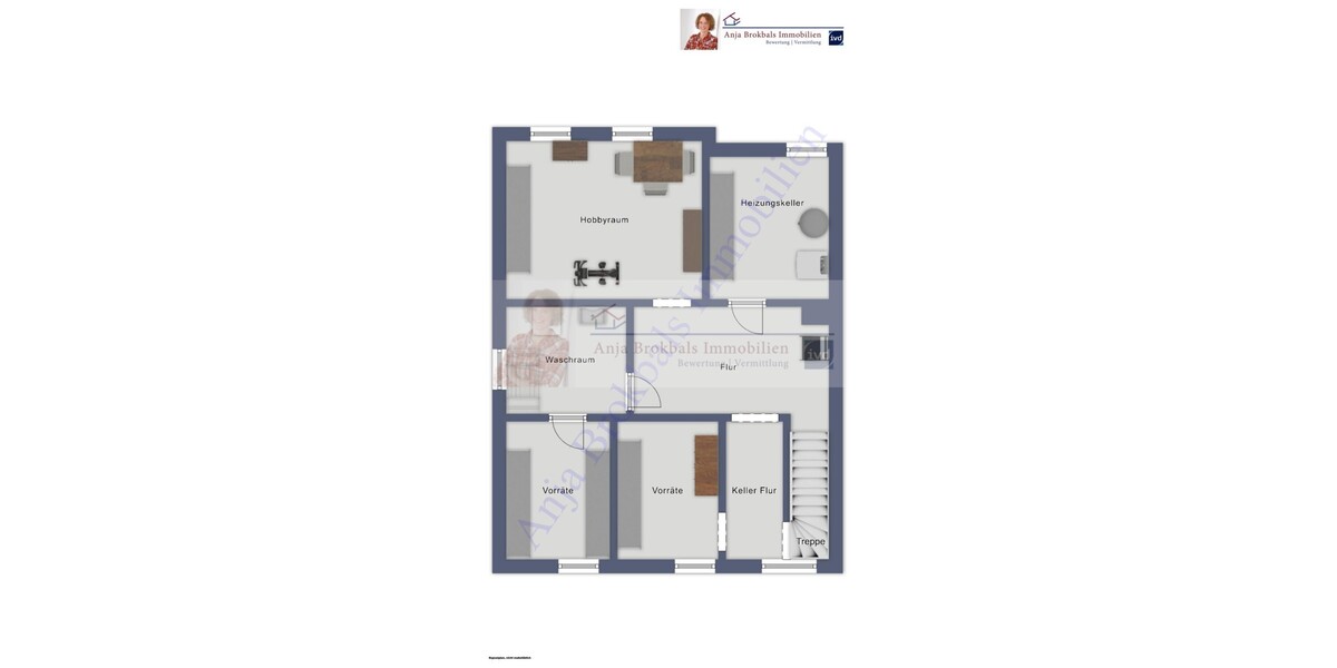 Bungalow mit großem Garten und Garage - provisionsfrei für Käufer - Bungalow Gütersloh | Angebot:26184744