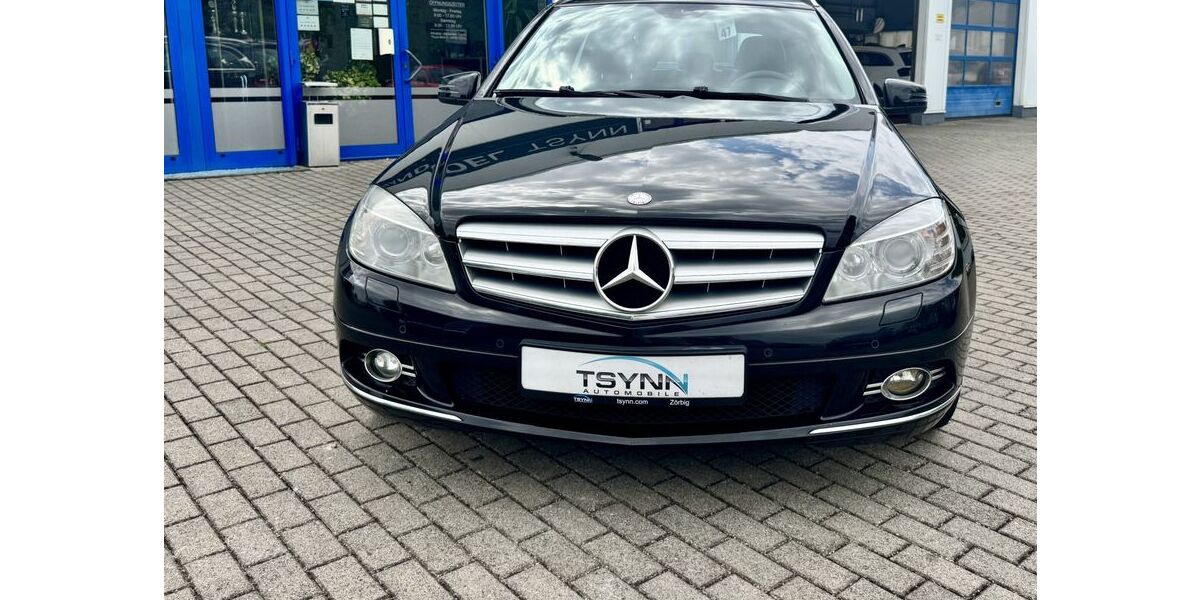Mercedes-Benz C 250 235.325 km 5.999 &euro; Zörbig bei Leipzig 06780