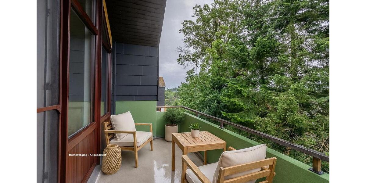 Dachgeschoßwohnung Malente - 2 Zimmer, 47 m&sup2;, 560&euro; | Angebot:26132628