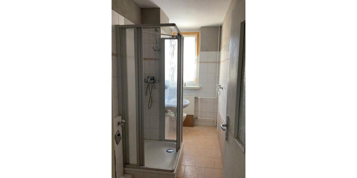 Etagenwohnung Blankenburg (Harz) - 3 Zimmer, 64 m&sup2;, 532&euro; | Angebot:26645793