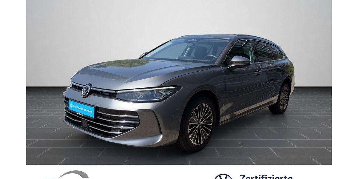 VW Passat 13.116 km 40.880 &euro; Mayen 56727