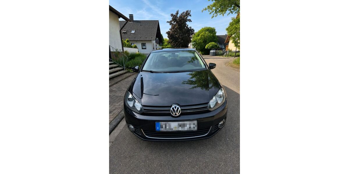 VW Golf 193.000 km 5.000 &euro; Willstätt 77731