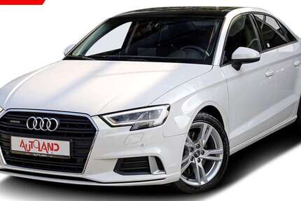 Audi A3 69.989 km 24.490 € Freiberg OT Zug 09599