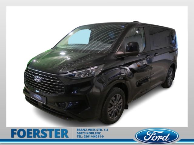 Ford Tourneo Custom 24.225 km 51.980 &euro; Koblenz 56073