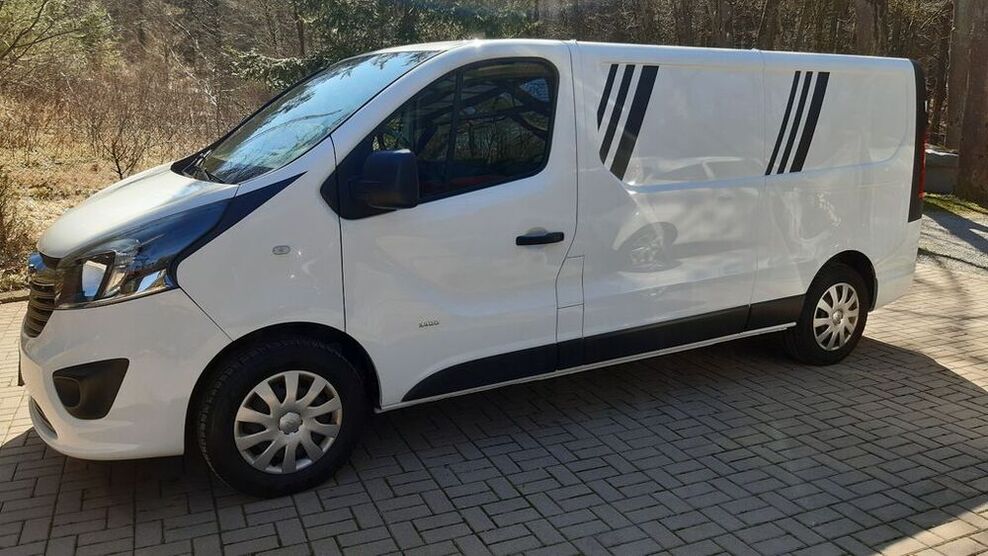 Vivaro