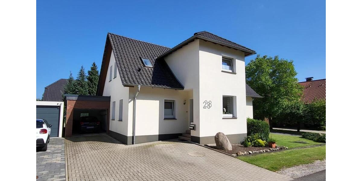 Etagenwohnung Rödinghausen - 3 Zimmer, 103 m&sup2;, 1.200&euro; | Angebot:26695584