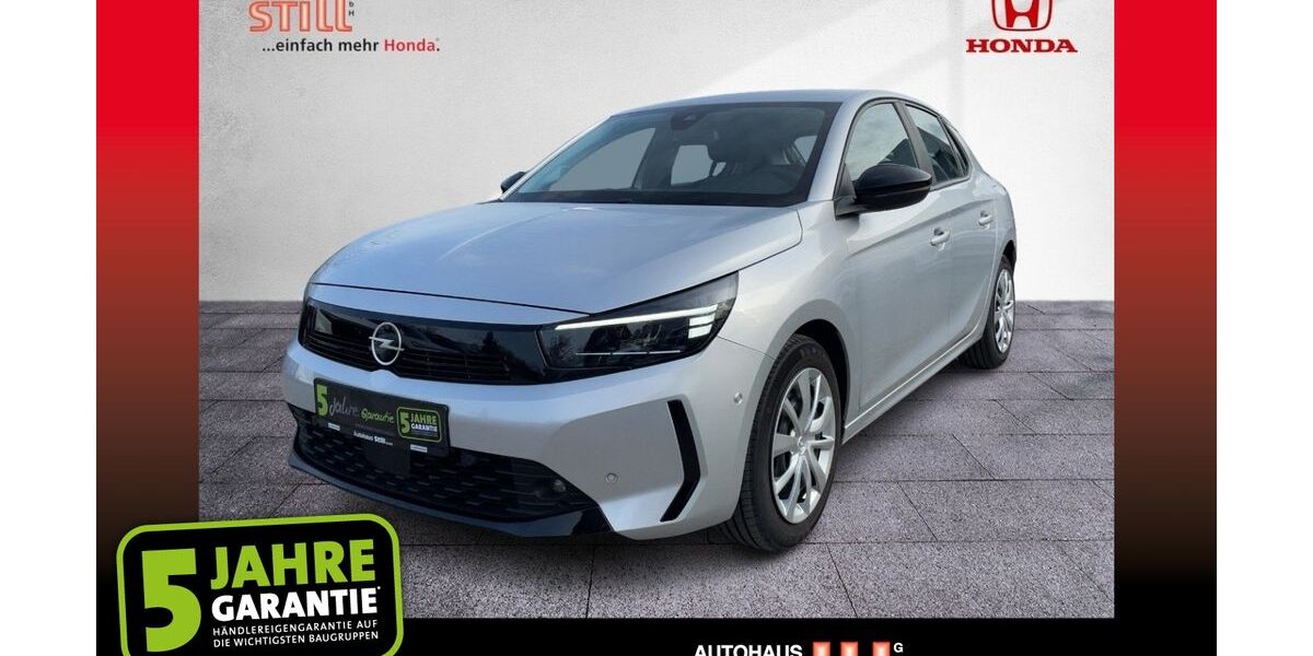 Opel Corsa 14.000 km 14.990 &euro; Augsburg 86156