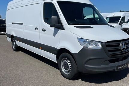 Mercedes-Benz Sprinter 37.167 km 37.806 &euro; Zimmern ob Rottweil 78658