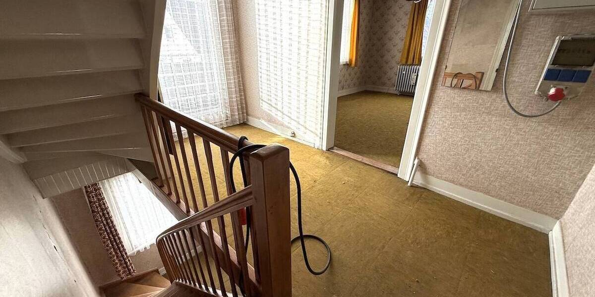 Mehrfamilienhaus, Wohnhaus Friesenheim - 7 Zimmer, 125 m&sup2;, 325.000&euro; | Angebot:26017992