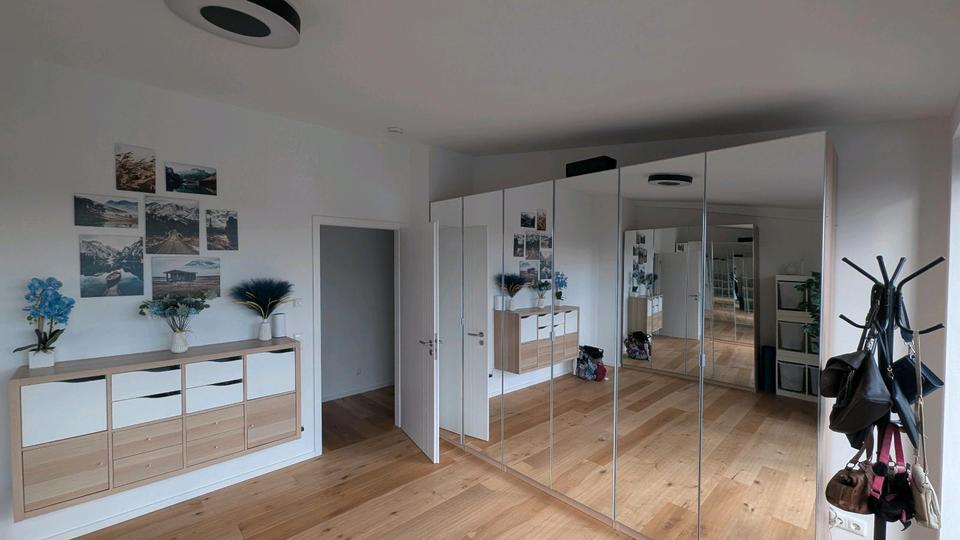 Einfamilienhaus Buchholz in der Nordheide - 5 Zimmer, 206 m&sup2;, 2.728&euro; | Angebot:26007320