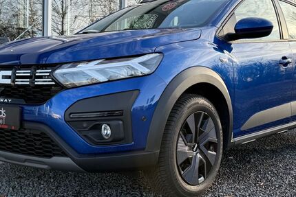 Dacia Sandero 7.184 km 16.599 &euro; Eschweiler 52249