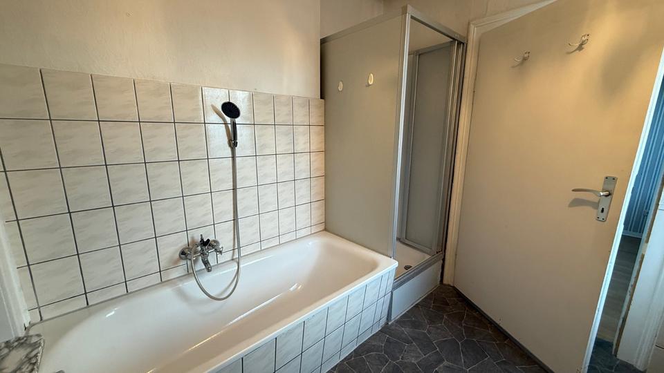 Etagenwohnung Königslutter am Elm - 2.5 Zimmer, 70 m&sup2;, 540&euro; | Angebot:26271727