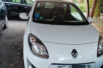 Renault Twingo 125.167 km 1.650 &euro; Rauschenberg 35282
