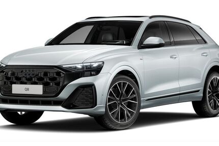 Audi Q8 20.800 km 74.849 &euro; Hanau 63452