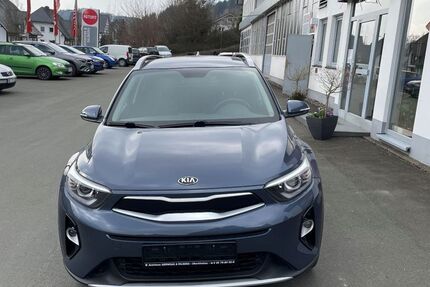Kia Stonic 94.676 km 11.490 &euro; Schmallenberg 57392
