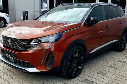 Peugeot 5008 99.868 km 23.510 &euro; Wachtendonk 47669