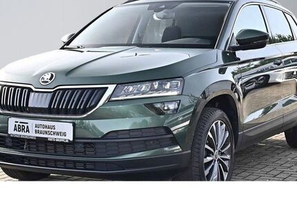 Skoda Karoq 59.900 km 20.880 &euro; Braunschweig 38108