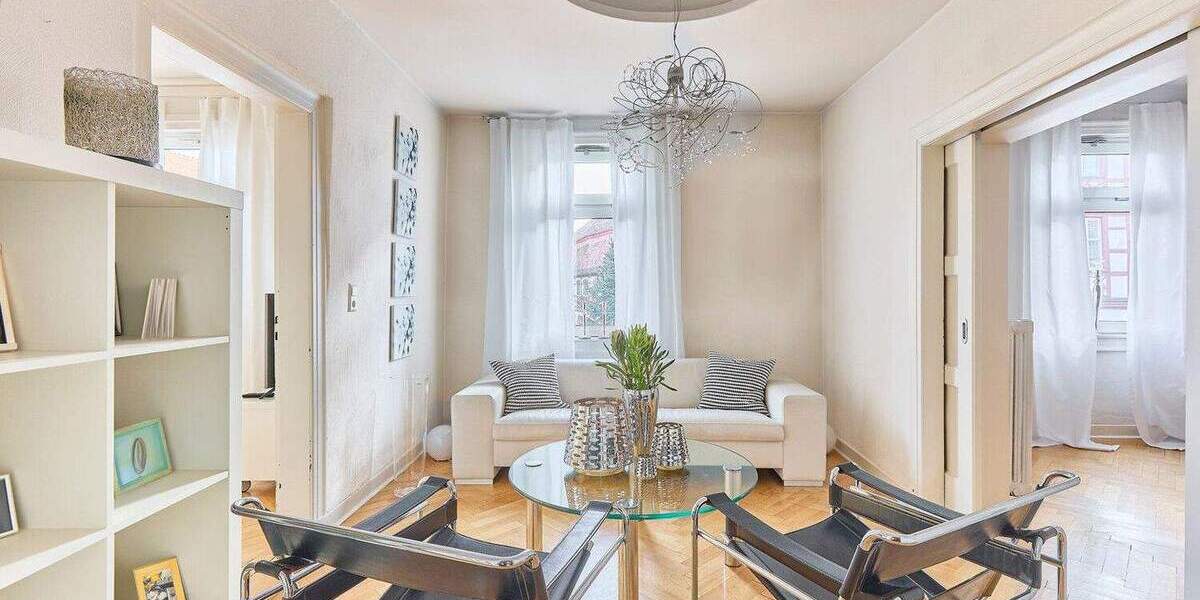 Mehrfamilienhaus, Wohnhaus Lorsch - 8 Zimmer, 400 m&sup2;, 1.450.000&euro; | Angebot:24277677