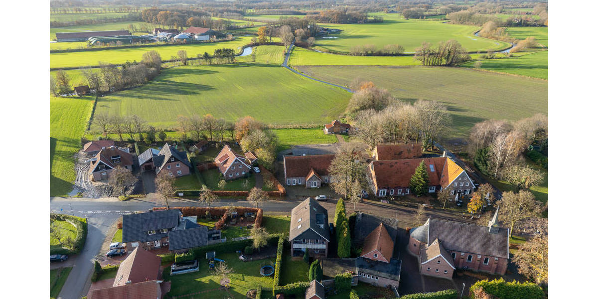 Einfamilienhaus Vreden - 9 Zimmer, 244 m&sup2;, 449.000&euro; | Angebot:25726508