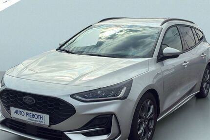 Ford Focus 15.200 km 29.850 € Bingen 55411