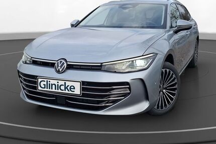 VW Passat 6.500 km 49.850 &euro; Weimar 99423