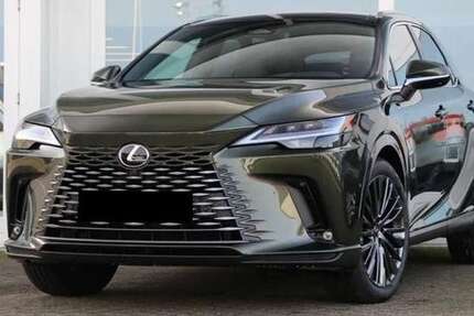 Lexus RX 450h 74.043 km 35.000 &euro; Schwangau 87645