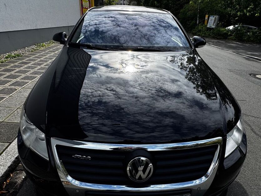 Passat