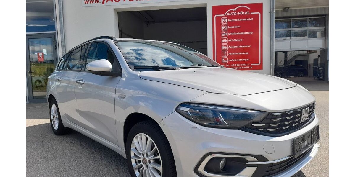 Fiat Tipo 89.405 km 9.999 &euro; Neuburg/Inn bei Passau 94127