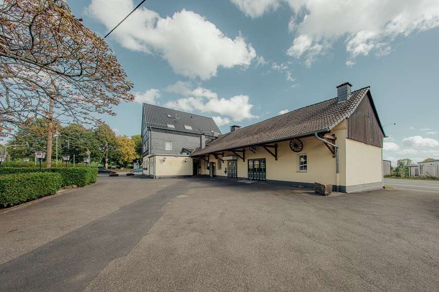 Gewerbeobjekt Kürten - 998.000&euro; | Angebot:23476573