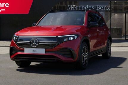 Mercedes EQB