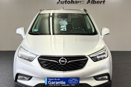 Opel Mokka 100.000 km 11.999 &euro; Rheine 48431