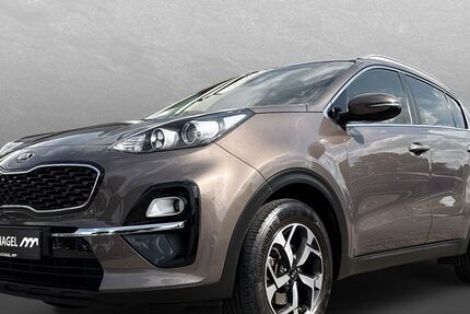 Kia Sportage 85.000 km 15.990 &euro; Geldern 47608