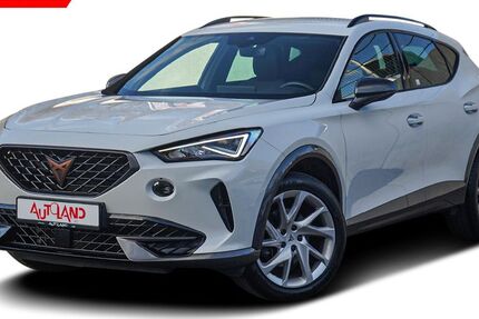 Cupra Formentor 64.518 km 25.950 &euro; Senftenberg 01968