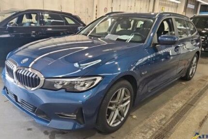 BMW 320 87.717 km 23.450 &euro; Bad Kissingen 97688