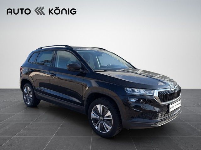 Karoq