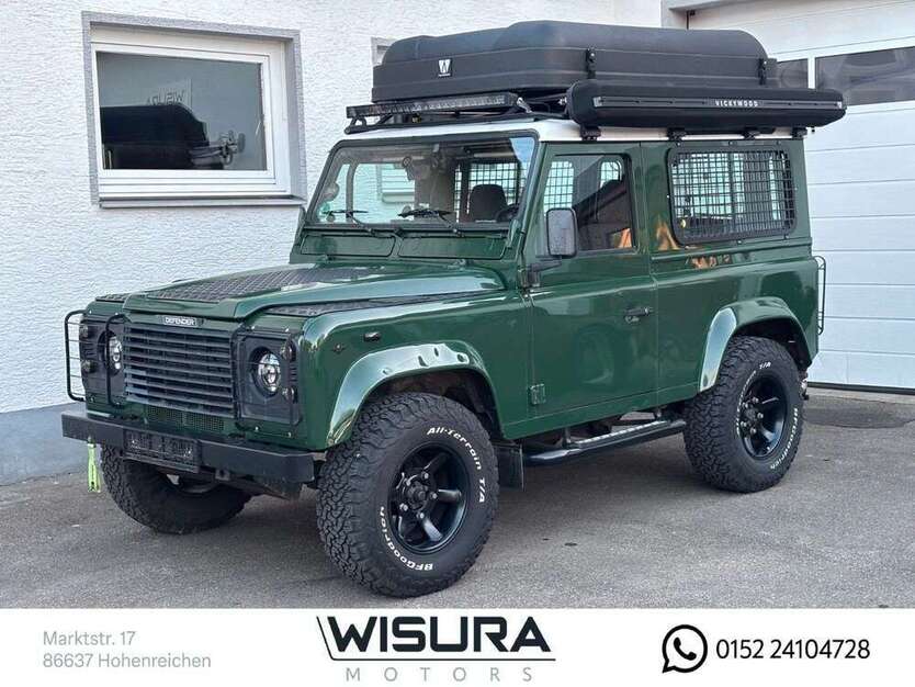 Defender