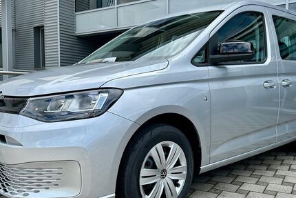 VW Caddy 22.500 km 25.990 &euro; Holzkirchen 83607