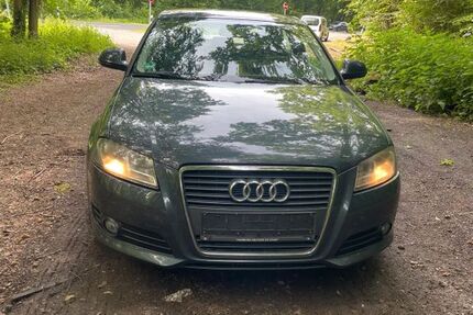 Audi A3 152.000 km 3.900 &euro; Schellerten OT Wendhausen 31174