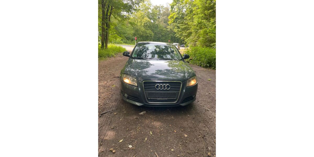 Audi A3 152.000 km 3.900 &euro; Schellerten OT Wendhausen 31174