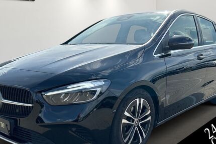 Mercedes-Benz B 180 16.250 km 30.950 &euro; Bad Mergentheim 97980