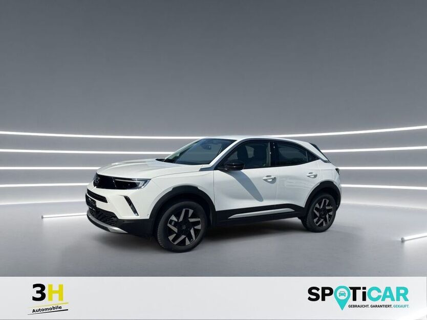 Mokka